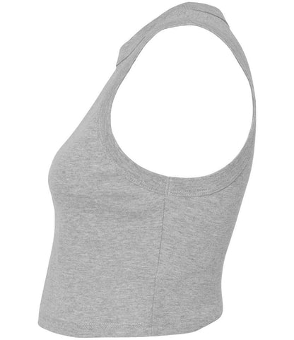 BL1013 Athletic Heather Left