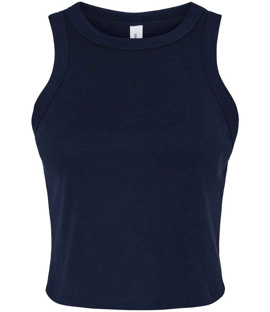 BL1019 Solid Navy Front