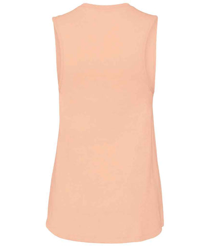 BL6003 Heather peach Back