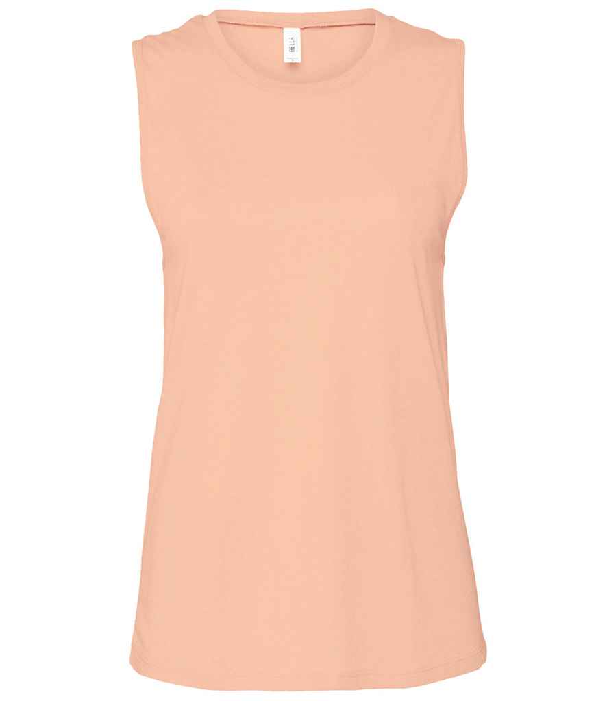 BL6003 Heather peach Front