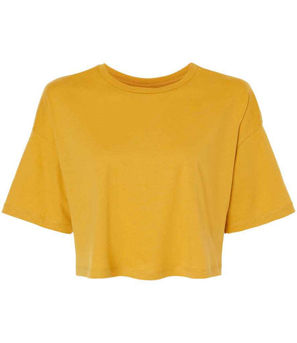 BL6482 Mustard Front