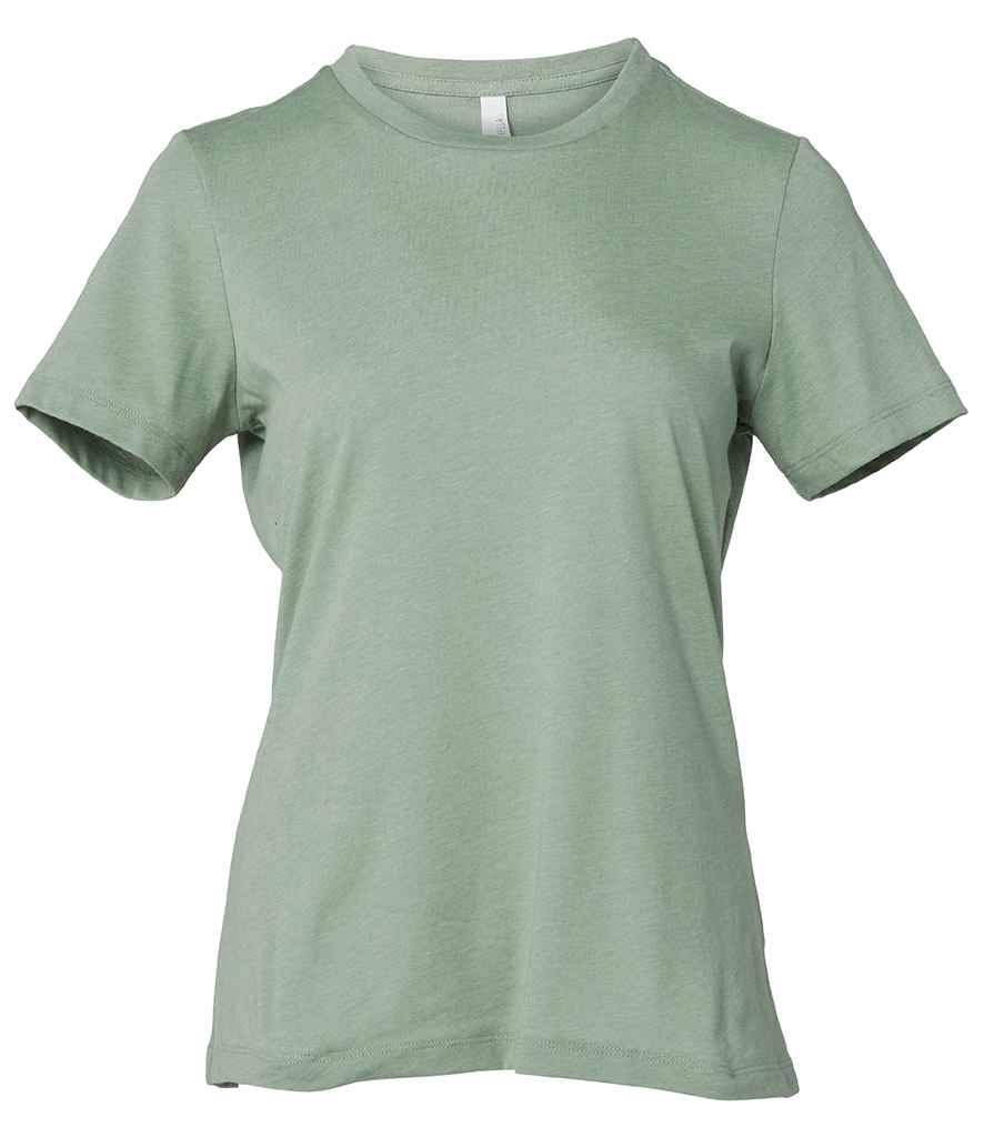 BLC6400 Heather sage Front