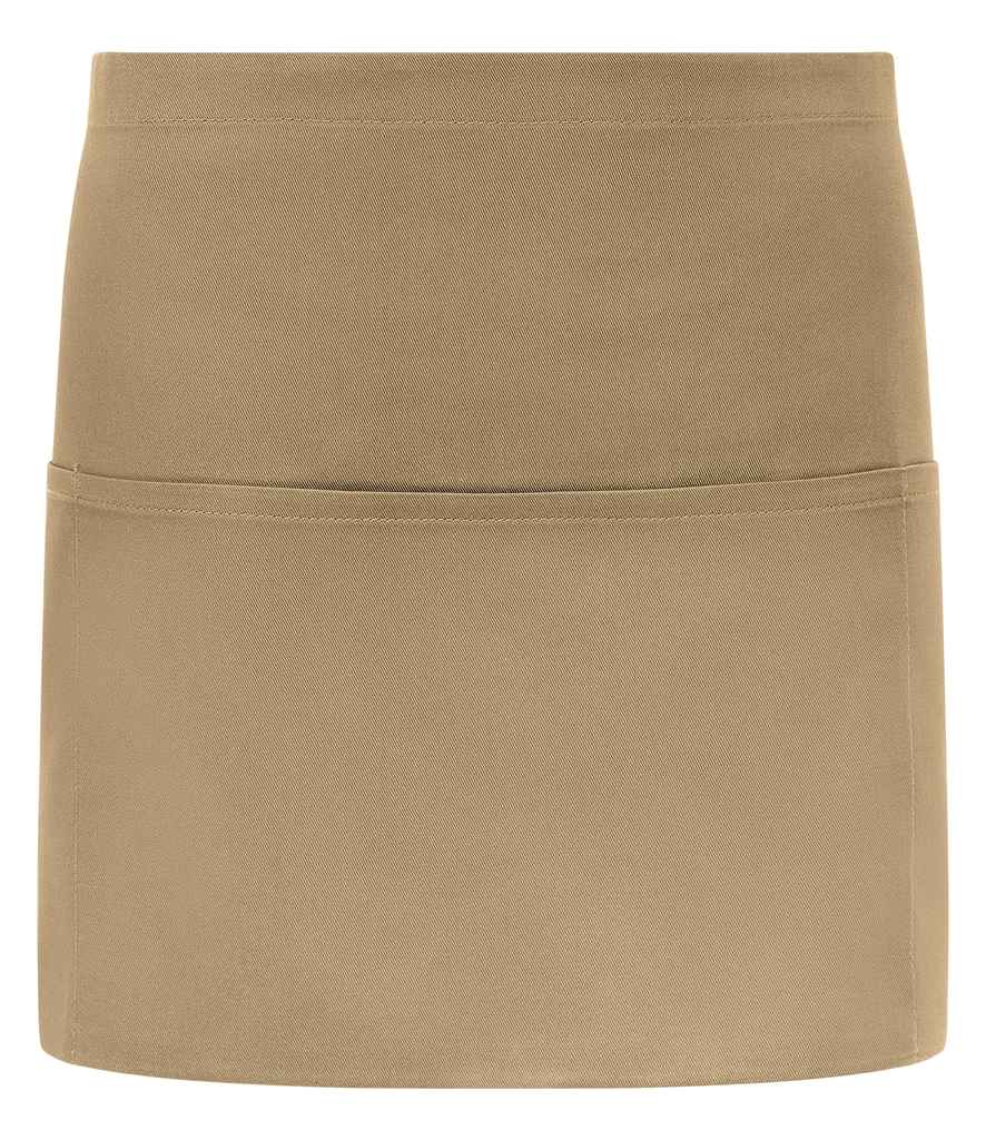 BR502 Khaki Front