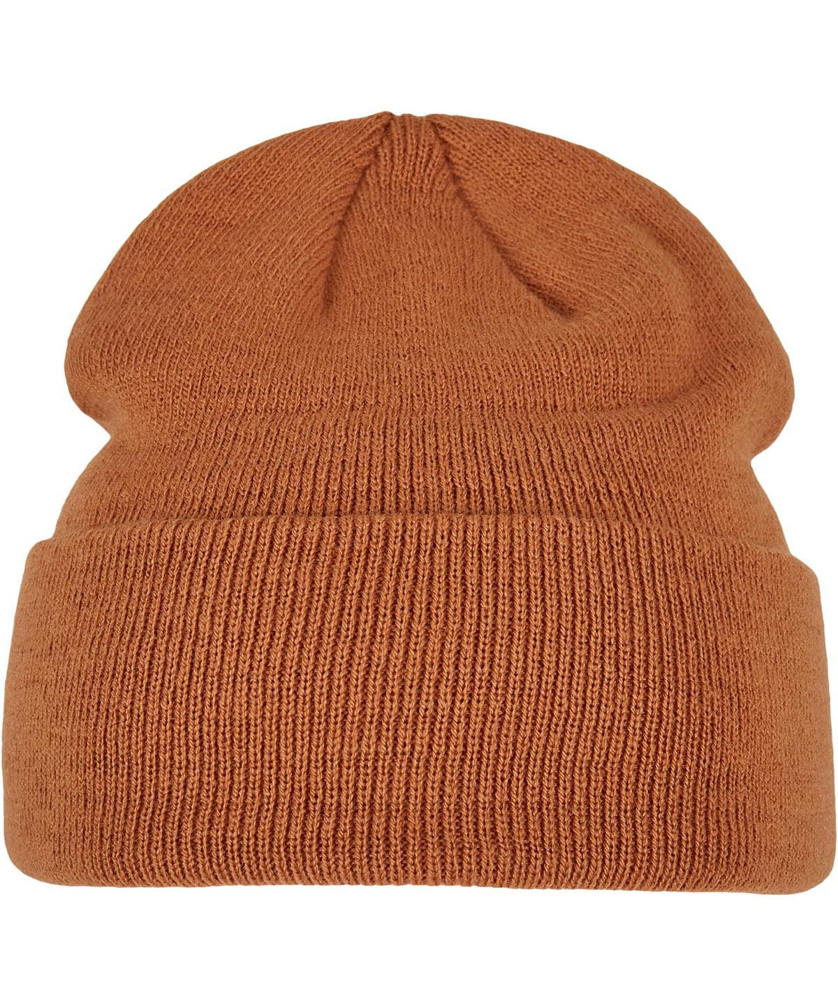 Heavy knit beanie