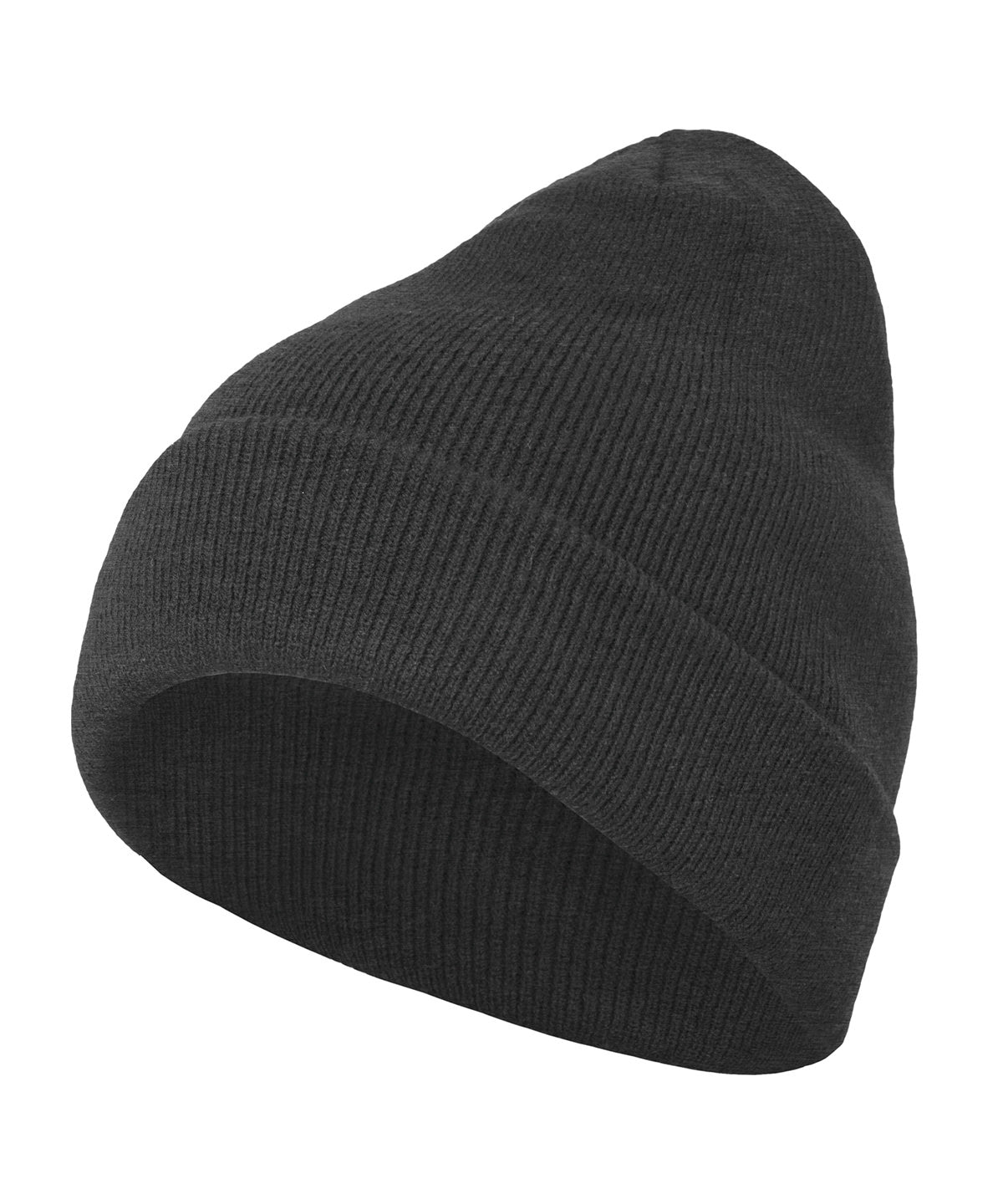 Heavy knit beanie