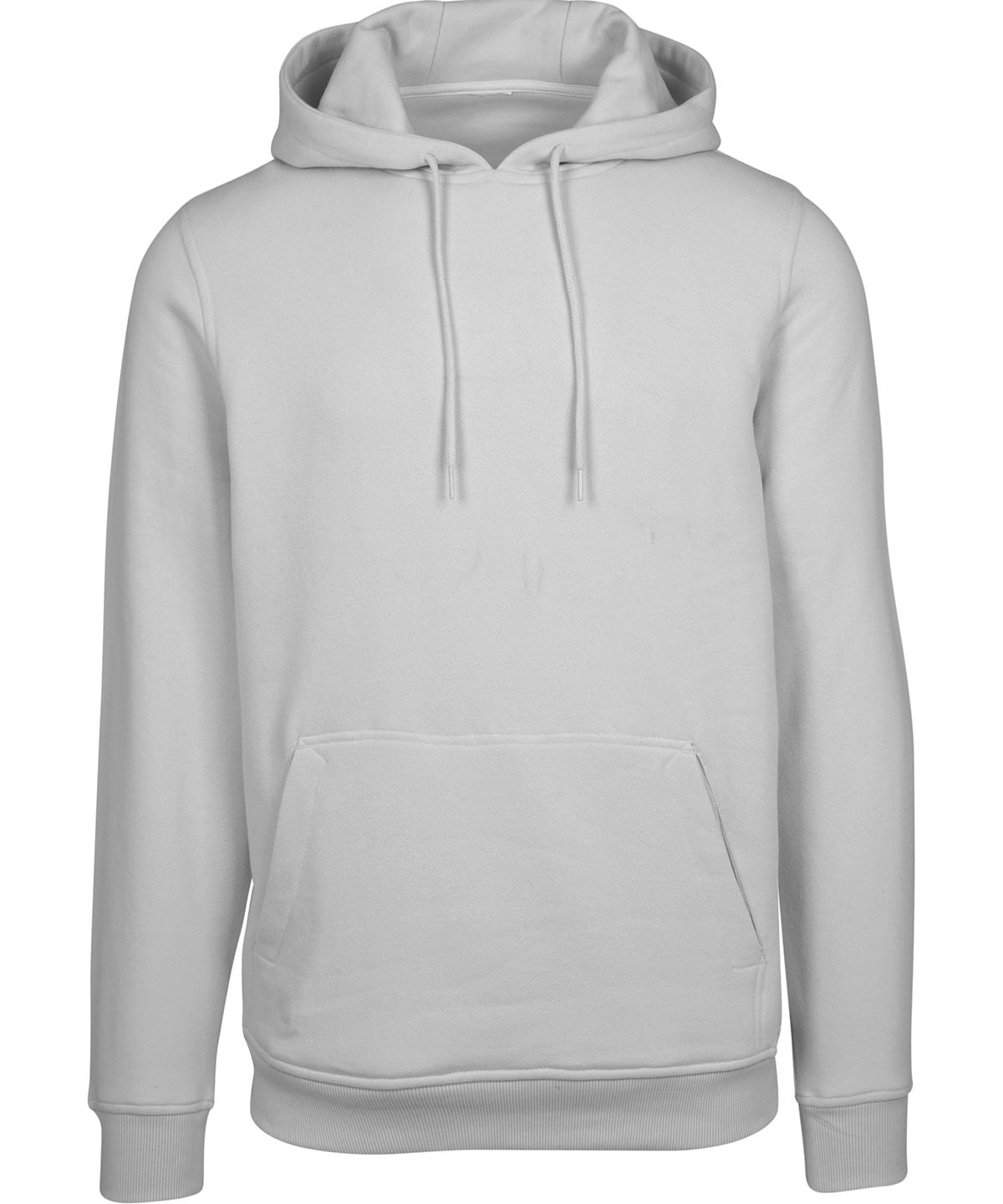 Heavy hoodie