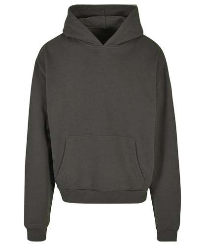 Ultra heavy hoodie