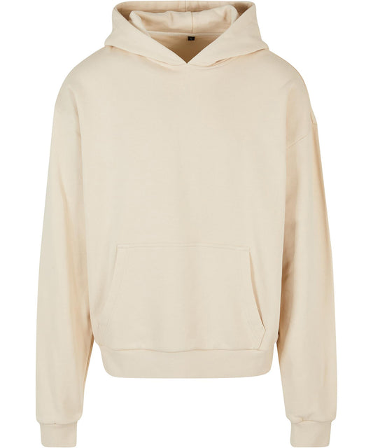 Ultra heavy hoodie