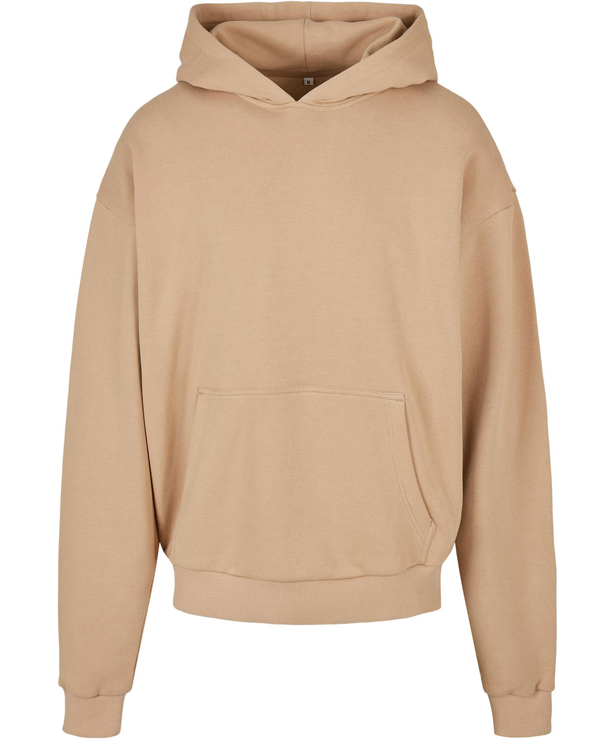 Ultra heavy hoodie