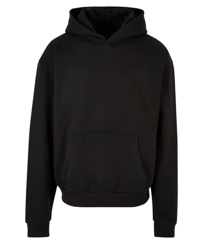 Ultra-heavy oversized hoodie