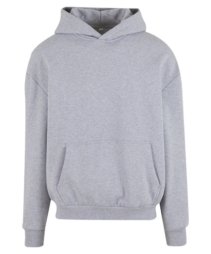 Ultra-heavy oversized hoodie