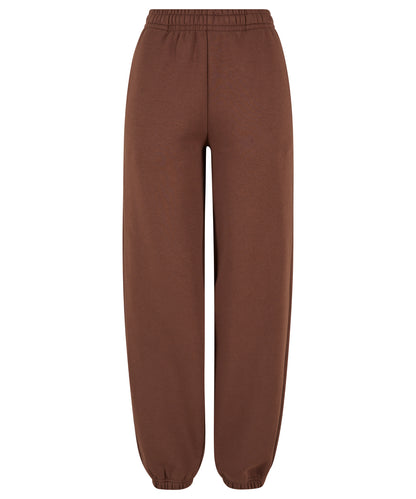 Women’s fluffy sweatpants