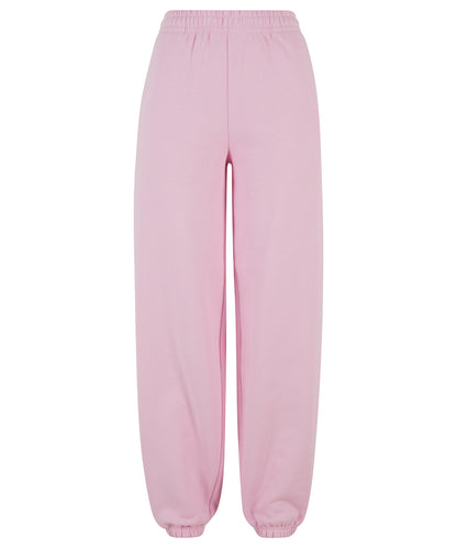 Women’s fluffy sweatpants