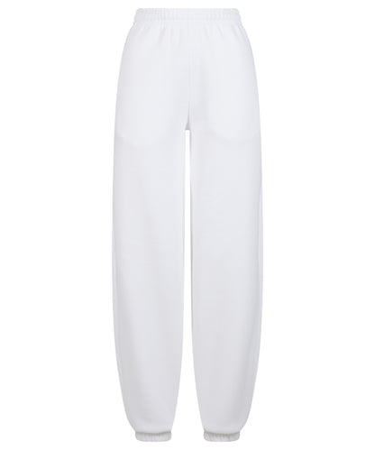 Women’s fluffy sweatpants