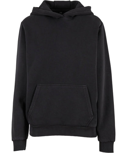 Women’s vintage heavy hoodie