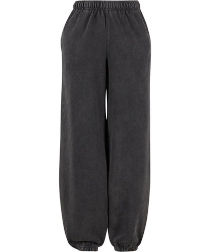 Women’s vintage heavy sweatpants