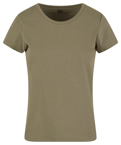Women’s Sorona regular tee