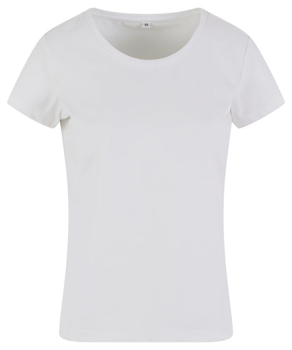 Women’s Sorona regular tee