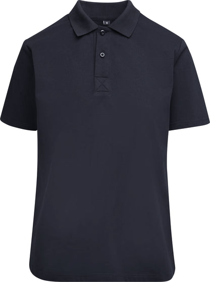 Women’s Sorona polo tee
