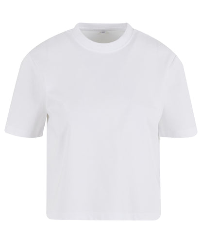 Women’s Sorona loose-fit tee