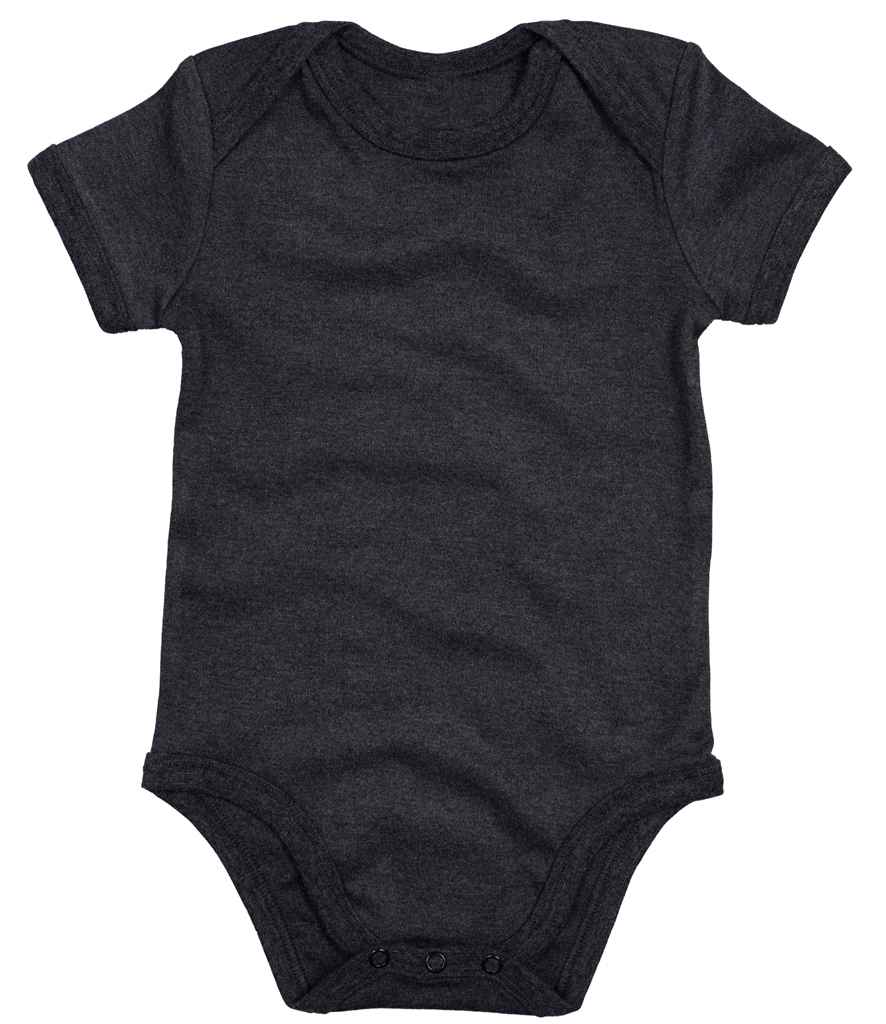 Personalised Embroidered Baby Bodysuit