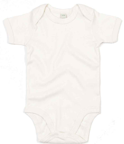 Personalised Embroidered Baby Bodysuit