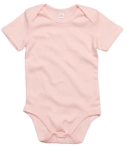 Personalised Embroidered Baby Bodysuit