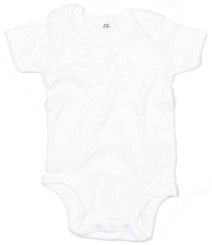 Personalised Embroidered Baby Bodysuit