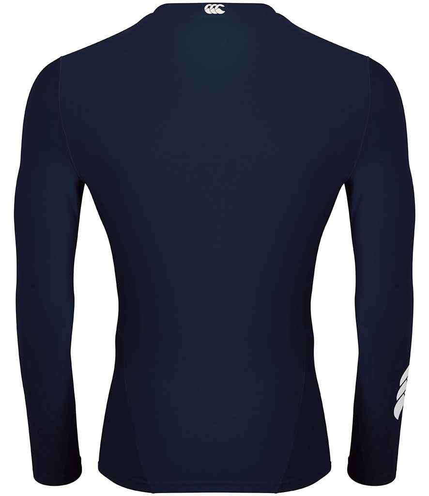 CN360 Navy Back