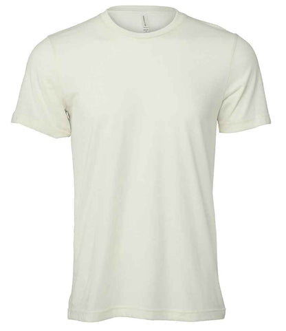 Canvas Unisex Crew Neck T-Shirt