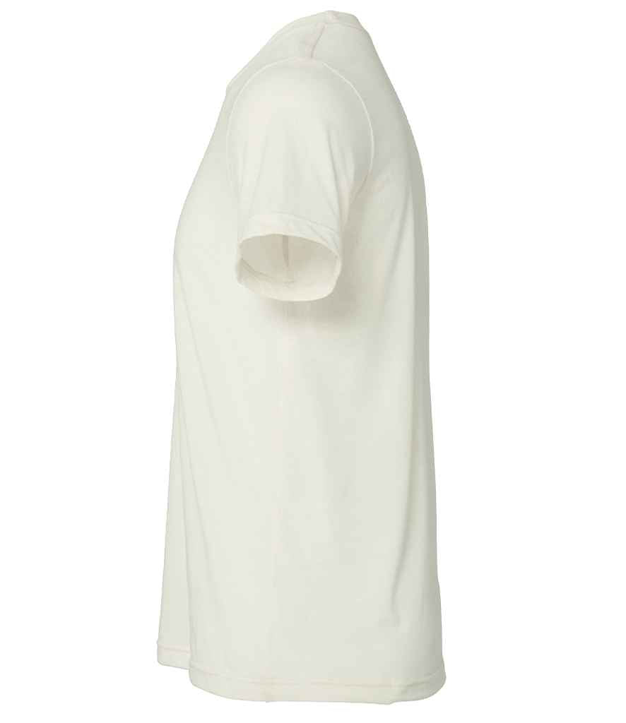 Canvas Unisex Crew Neck T-Shirt