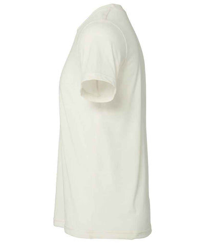 Canvas Unisex Crew Neck T-Shirt