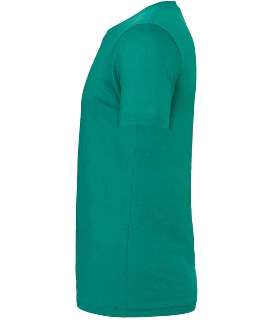 Canvas Unisex Crew Neck T-Shirt