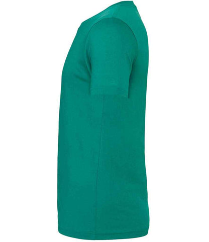 Canvas Unisex Crew Neck T-Shirt