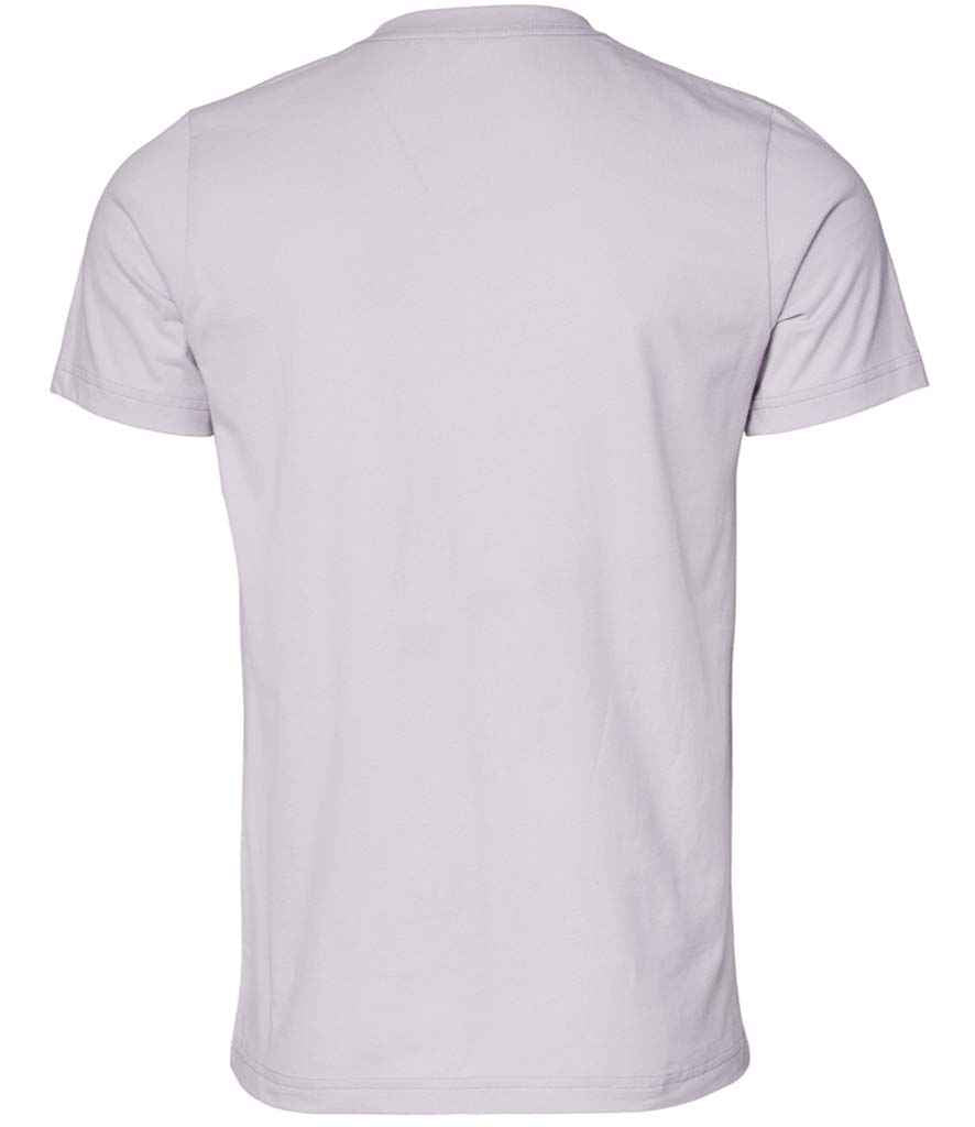 Canvas Unisex Crew Neck T-Shirt