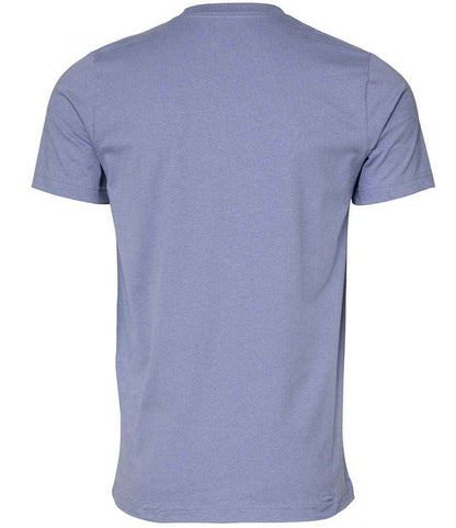 Canvas Unisex Crew Neck T-Shirt