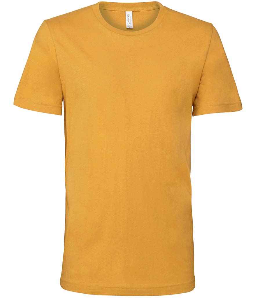 CV3001 Mustard Front