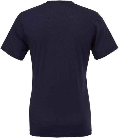 CV3001 Navy Back