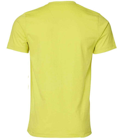 Canvas Unisex Crew Neck T-Shirt