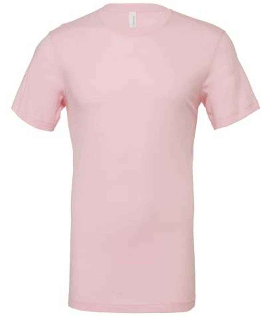 CV3001 Soft Pink Front