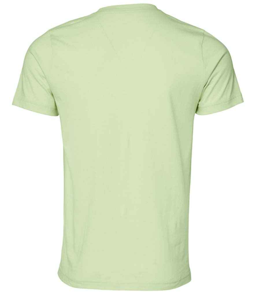 CV3001 Spring green Back