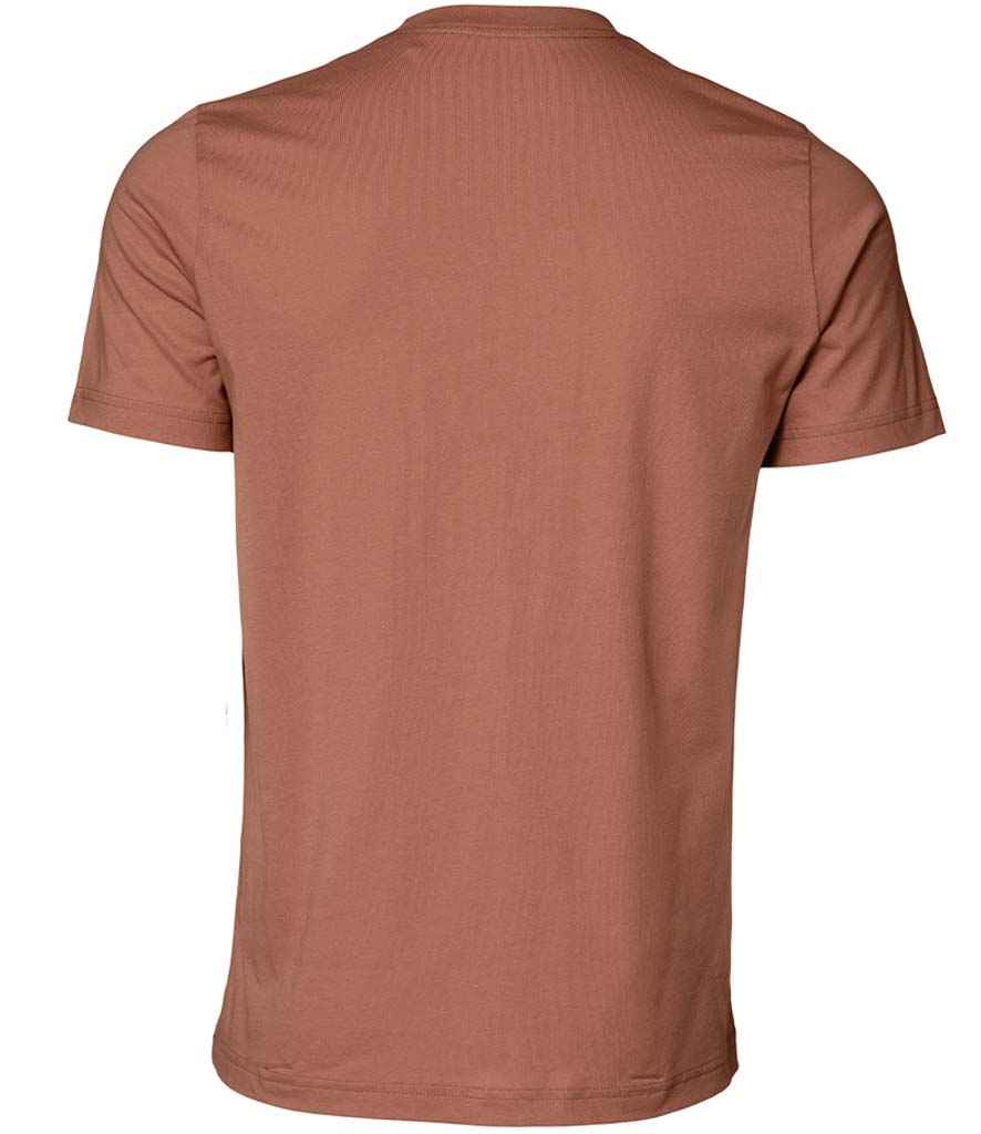 Canvas Unisex Crew Neck T-Shirt