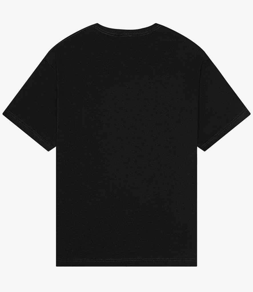 Canvas Unisex Heavyweight Boxy T-Shirt