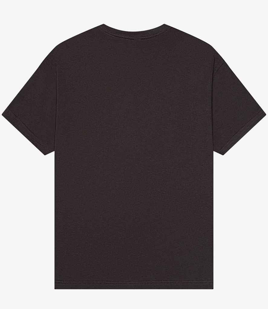 Canvas Unisex Heavyweight Boxy T-Shirt