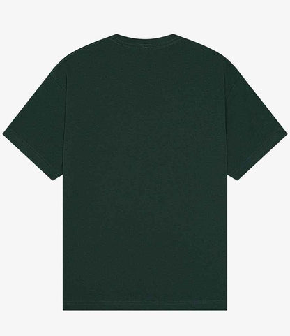 Canvas Unisex Heavyweight Boxy T-Shirt