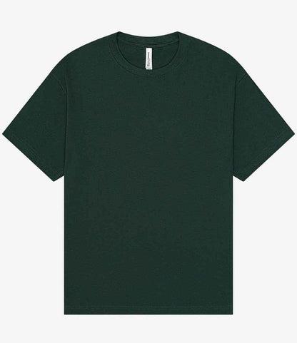Canvas Unisex Heavyweight Boxy T-Shirt