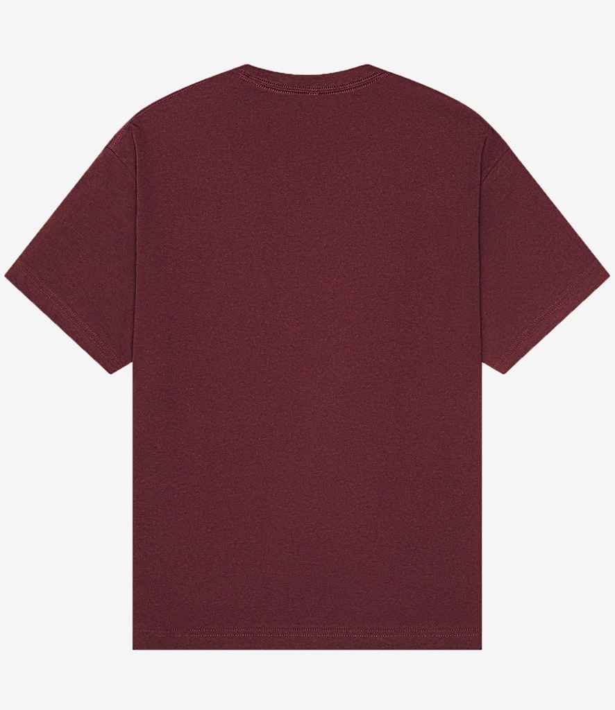 Canvas Unisex Heavyweight Boxy T-Shirt