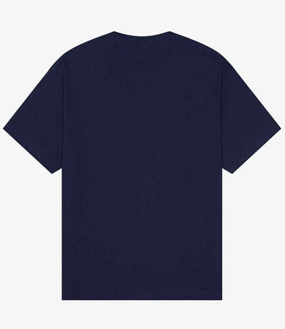 Canvas Unisex Heavyweight Boxy T-Shirt