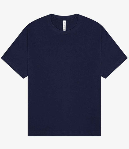 Canvas Unisex Heavyweight Boxy T-Shirt