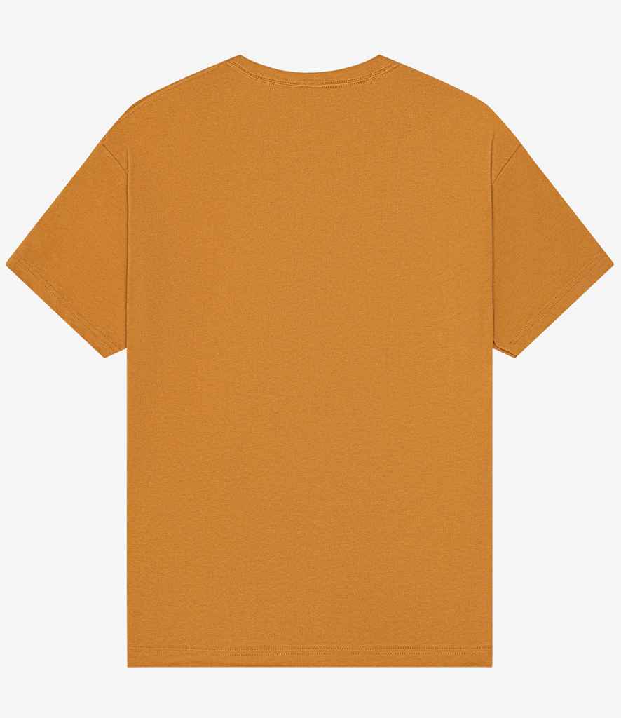 Canvas Unisex Heavyweight Boxy T-Shirt